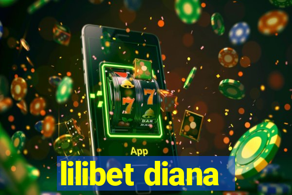 lilibet diana